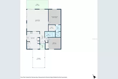 4845 Village Gardens Drive #177, Sarasota, FL 34234 - Photo 17