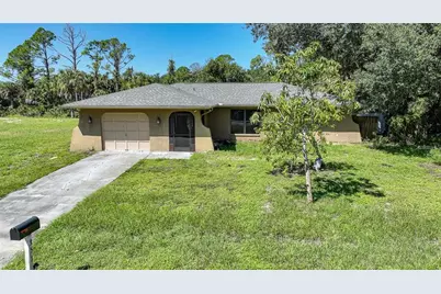 351 & 359 Kindred Boulevard, Port Charlotte, FL 33954 - Photo 1