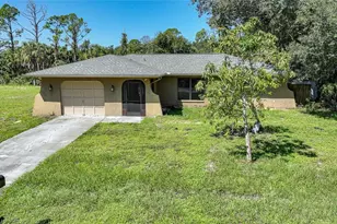 351 & 359 Kindred Blvd, Port Charlotte, FL 33954 - Photo 1