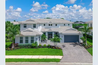 17974 Palmiste Drive, Lakewood Ranch, FL 34202 - Photo 1