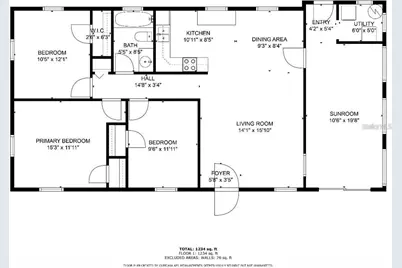 525 E Helen Avenue, Punta Gorda, FL 33950 - Photo 23