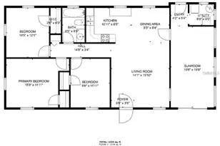 525 E Helen Ave, Punta Gorda, FL 33950 - Photo 23