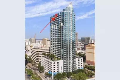 777 N Ashley Drive #3207, Tampa, FL 33602 - Photo 1