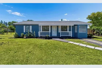 2309 21st Avenue W, Bradenton, FL 34205 - Photo 1
