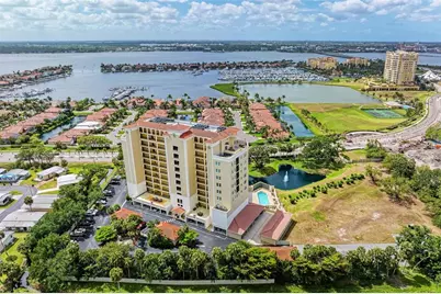 501 Haben Boulevard #505, Palmetto, FL 34221 - Photo 7