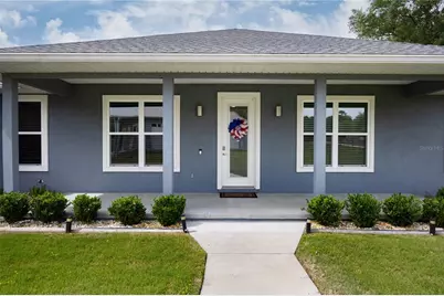 13645 NW 222nd Lane, Alachua, FL 32615 - Photo 1