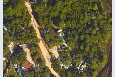 7905 Random Road, Panama City Beach, FL 32413 - Photo 1