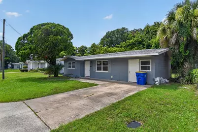 305 Joyce Street, Edgewater, FL 32132 - Photo 3