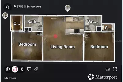 3751 S School Avenue #26, Sarasota, FL 34239 - Photo 57