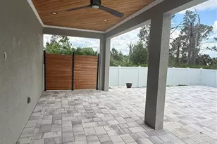 1871 Braddock Ave, North Port, FL 34288 - Photo 3