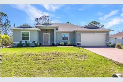 1871 Braddock Avenue, North Port, FL 34288 - Photo 1