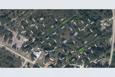 1211 Clinton Street, Lake Placid, FL 33852 - Photo 1