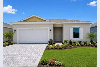 8206 Saint Kitts Circle, Englewood, FL 34224 - Photo 1