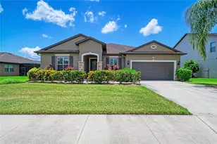 11101 58th St Cir E, Parrish, FL 34219 - Photo 1