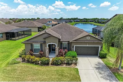 11101 58th Street Circle E, Parrish, FL 34219 - Photo 3