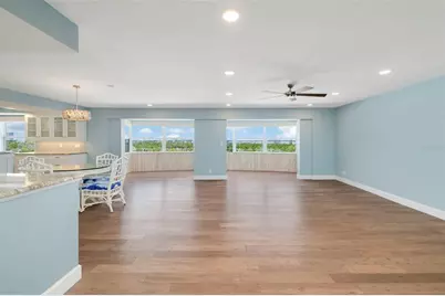 1750 Benjamin Franklin Drive #6F, Sarasota, FL 34236 - Photo 5