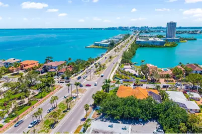 1750 Benjamin Franklin Drive #6F, Sarasota, FL 34236 - Photo 71