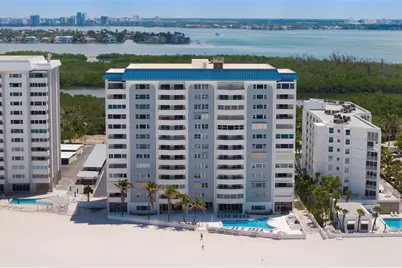 1750 Benjamin Franklin Drive #6F, Sarasota, FL 34236 - Photo 51