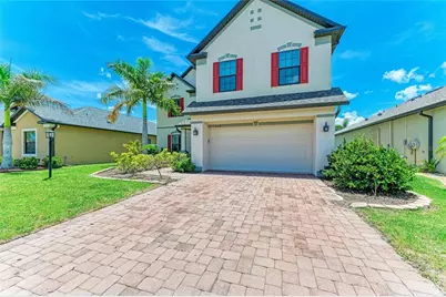 2084 La Palma Avenue, Port Charlotte, FL 33953 - Photo 7