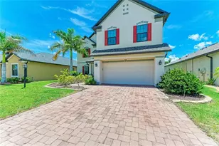 2084 La Palma Ave, Port Charlotte, FL 33953 - Photo 7