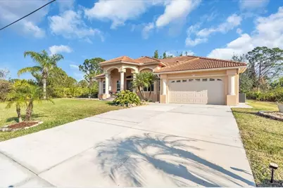3162 Cordova Terrace, North Port, FL 34291 - Photo 49