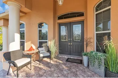 3162 Cordova Terrace, North Port, FL 34291 - Photo 3