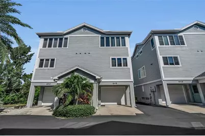 848 Evergreen Way, Longboat Key, FL 34228 - Photo 1
