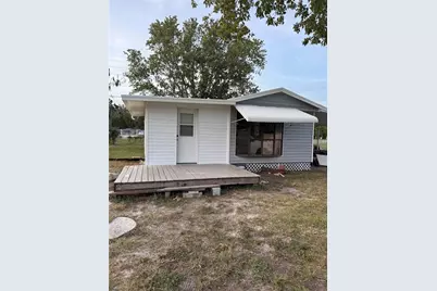 14810 Thompson Avenue, Hudson, FL 34669 - Photo 1