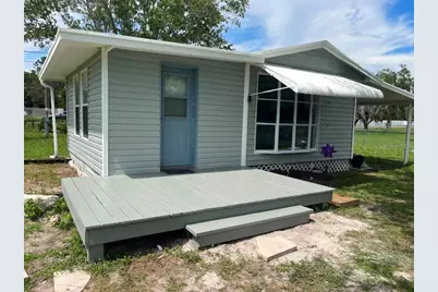 14810 Thompson Avenue, Hudson, FL 34669 - Photo 1