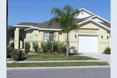 412 W 28th Street #0, Palmetto, FL 34221 - Photo 1