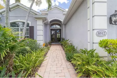 8512 17th Drive NW, Bradenton, FL 34209 - Photo 1