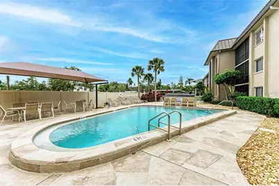 6470 Hollywood Boulevard #307, Sarasota, FL 34231 - Photo 35