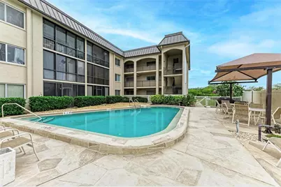 6470 Hollywood Boulevard #307, Sarasota, FL 34231 - Photo 33