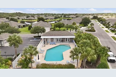 3518 Lakewood Boulevard, North Port, FL 34287 - Photo 37