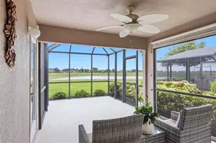 3518 Lakewood Blvd, North Port, FL 34287 - Photo 15