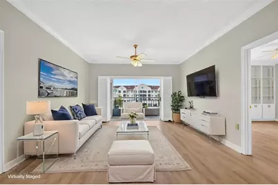 3731 Sarasota Square Boulevard #205D, Sarasota, FL 34238 - Photo 21