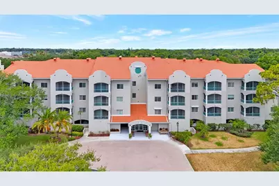 3731 Sarasota Square Boulevard #205D, Sarasota, FL 34238 - Photo 1