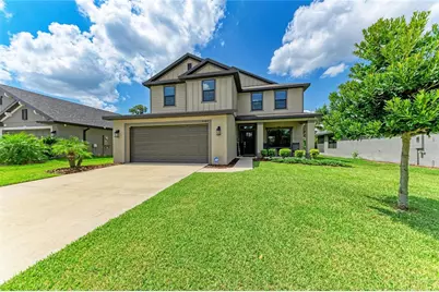 9507 43rd Court E, Parrish, FL 34219 - Photo 1