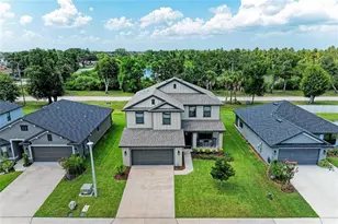 9507 43rd Ct E, Parrish, FL 34219 - Photo 3