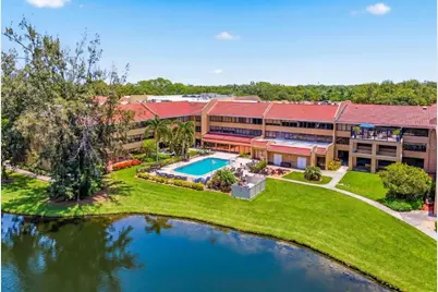 4540 Bee Ridge Road #Villa 1, Sarasota, FL 34233 - Photo 29