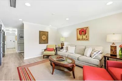 4540 Bee Ridge Road #Villa 1, Sarasota, FL 34233 - Photo 3