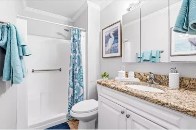 4540 Bee Ridge Road #Villa 1, Sarasota, FL 34233 - Photo 15