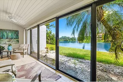 4540 Bee Ridge Road #Villa 1, Sarasota, FL 34233 - Photo 9