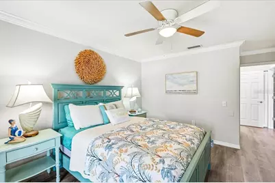 4540 Bee Ridge Road #Villa 1, Sarasota, FL 34233 - Photo 13