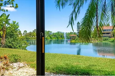 4540 Bee Ridge Road #Villa 1, Sarasota, FL 34233 - Photo 17