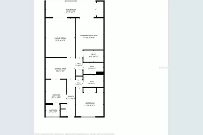 4540 Bee Ridge Road #Villa 1, Sarasota, FL 34233 - Photo 31