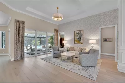 8986 Bloomfield Boulevard, Sarasota, FL 34238 - Photo 5