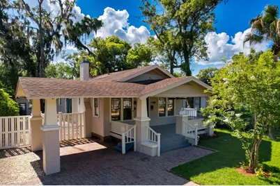 806 Johnson Avenue, Lakeland, FL 33801 - Photo 5