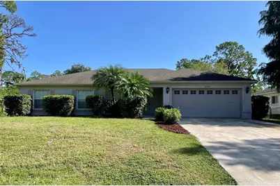 4060 Calatrava Avenue, North Port, FL 34286 - Photo 1