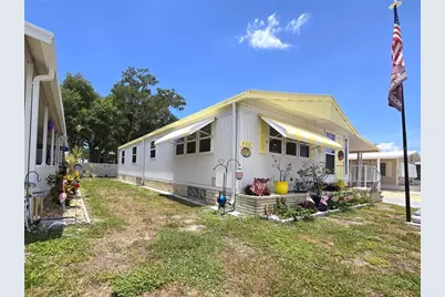 5619 Bayshore Road #435, Palmetto, FL 34221 - Photo 41